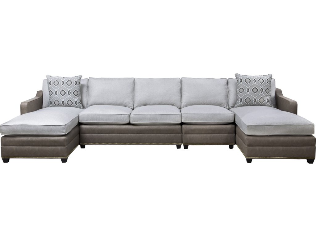 Stanton Right Arm Chaise - main image