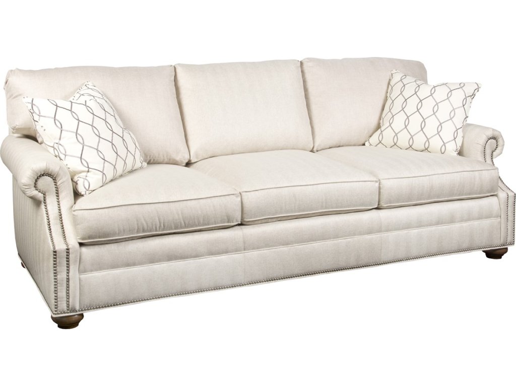 Gutherly Sleep Sofa - image 1