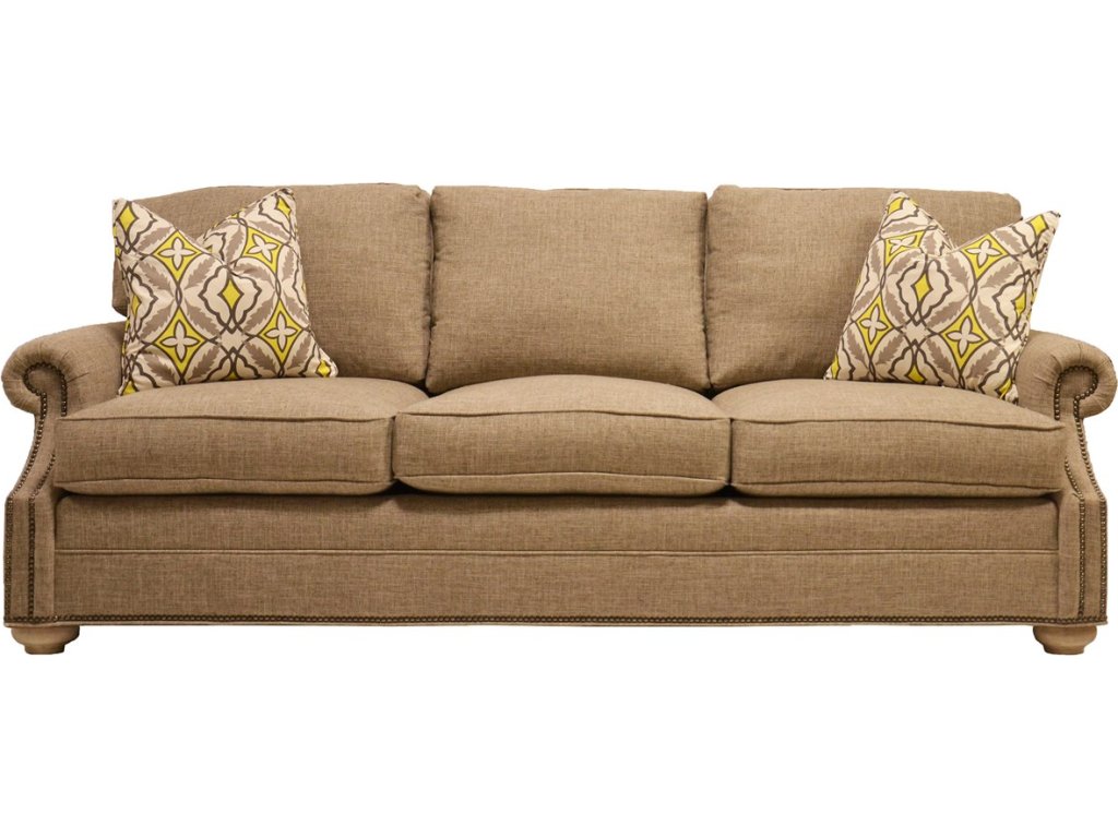 Gutherly Sleep Sofa - image 5
