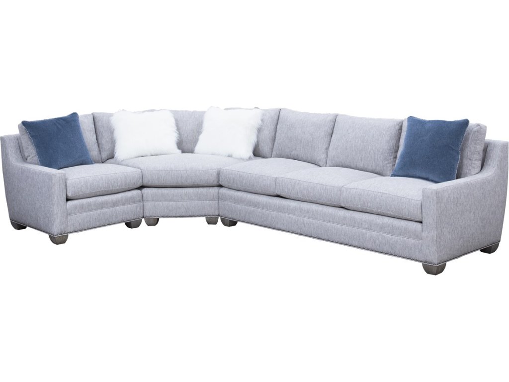 Fairgrove Right Arm Sofa - main image