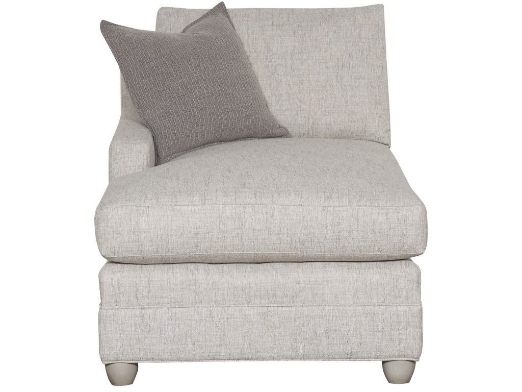 Fairgrove Left Arm Chaise - main image