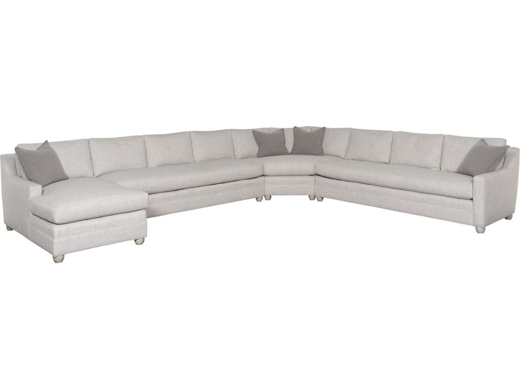 Fairgrove Left Arm Chaise - image 4