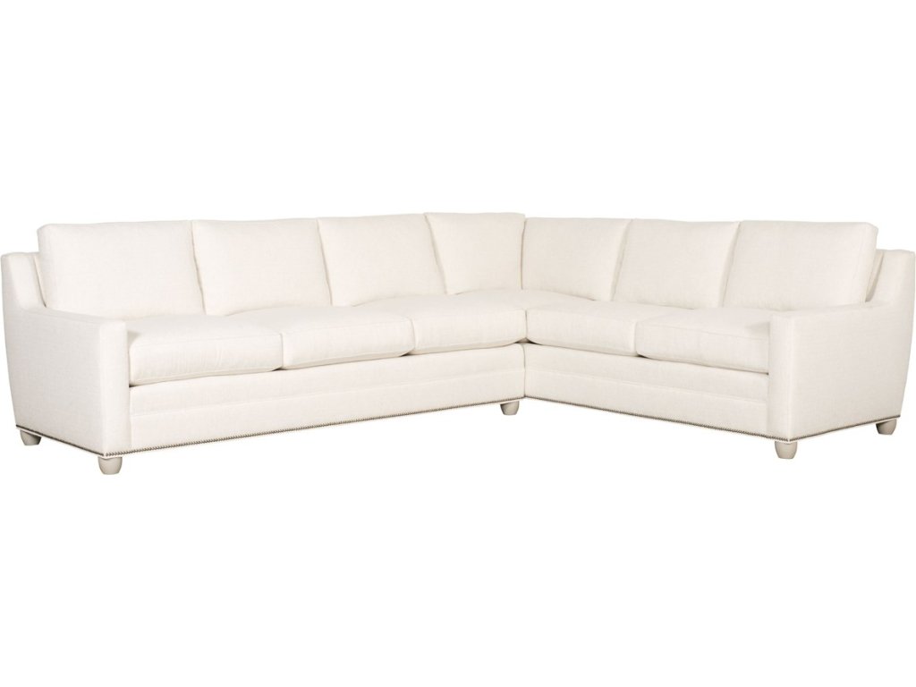 Fairgrove Right Arm Corner Sofa - image 2
