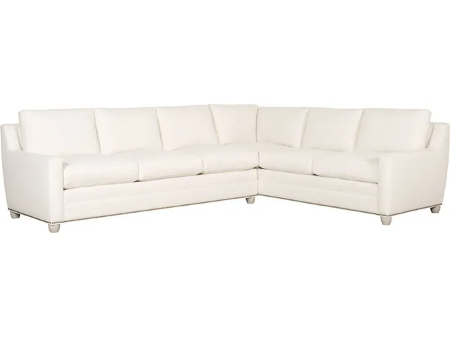 Fairgrove Left Arm Sofa - Alternative View