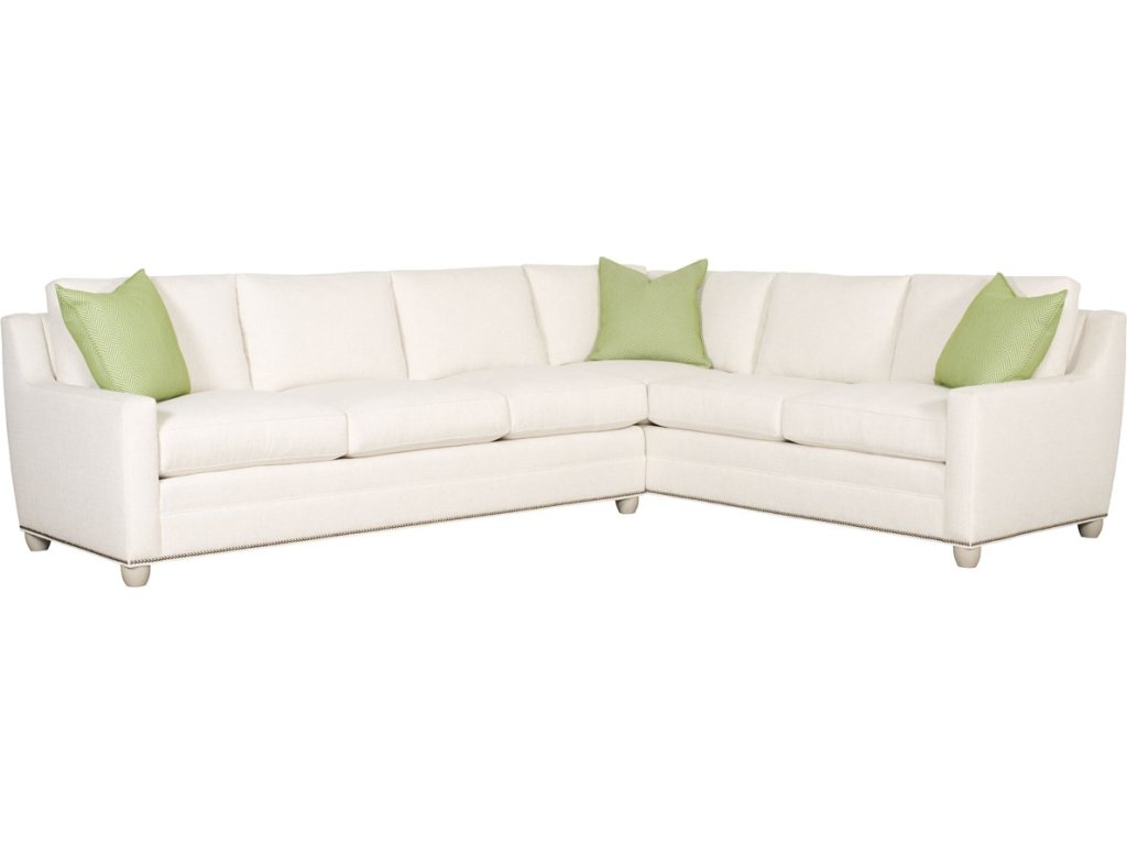 Fairgrove Right Arm Corner Sofa - image 1