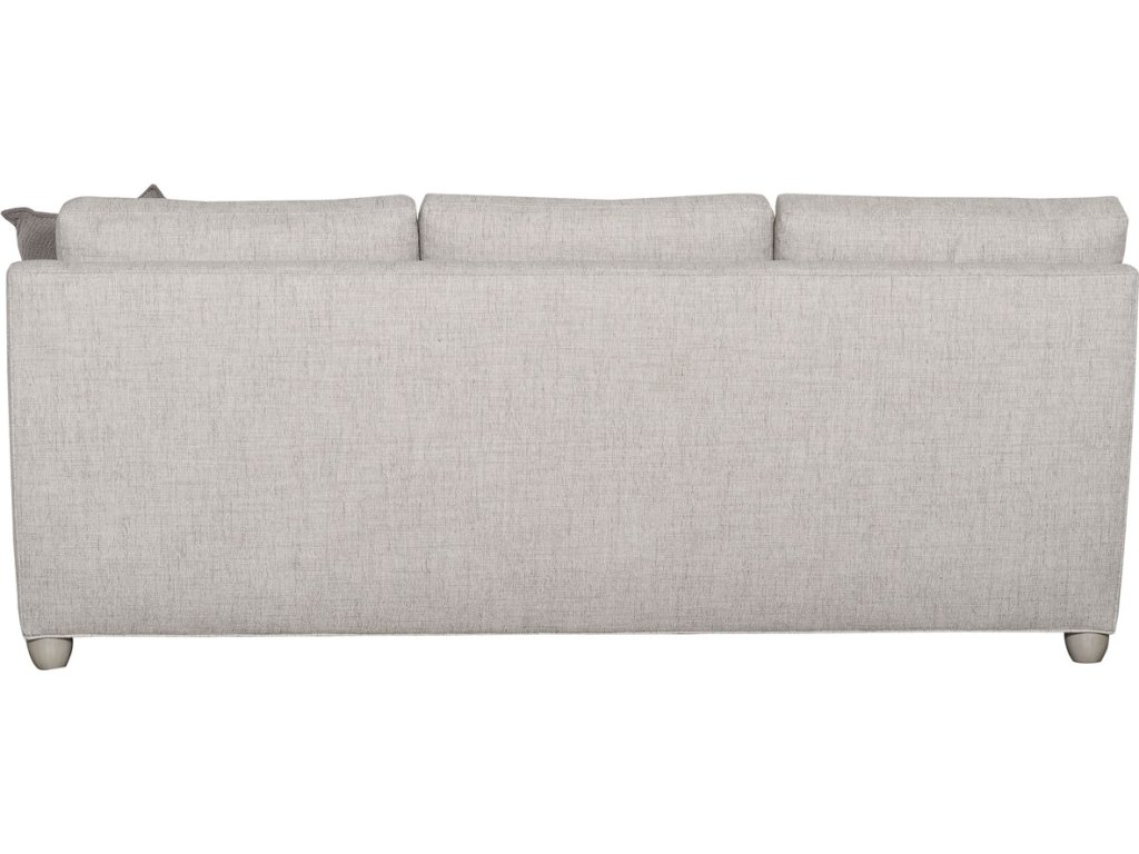 Fairgrove Left Arm Bench Seat Sofa - image 2