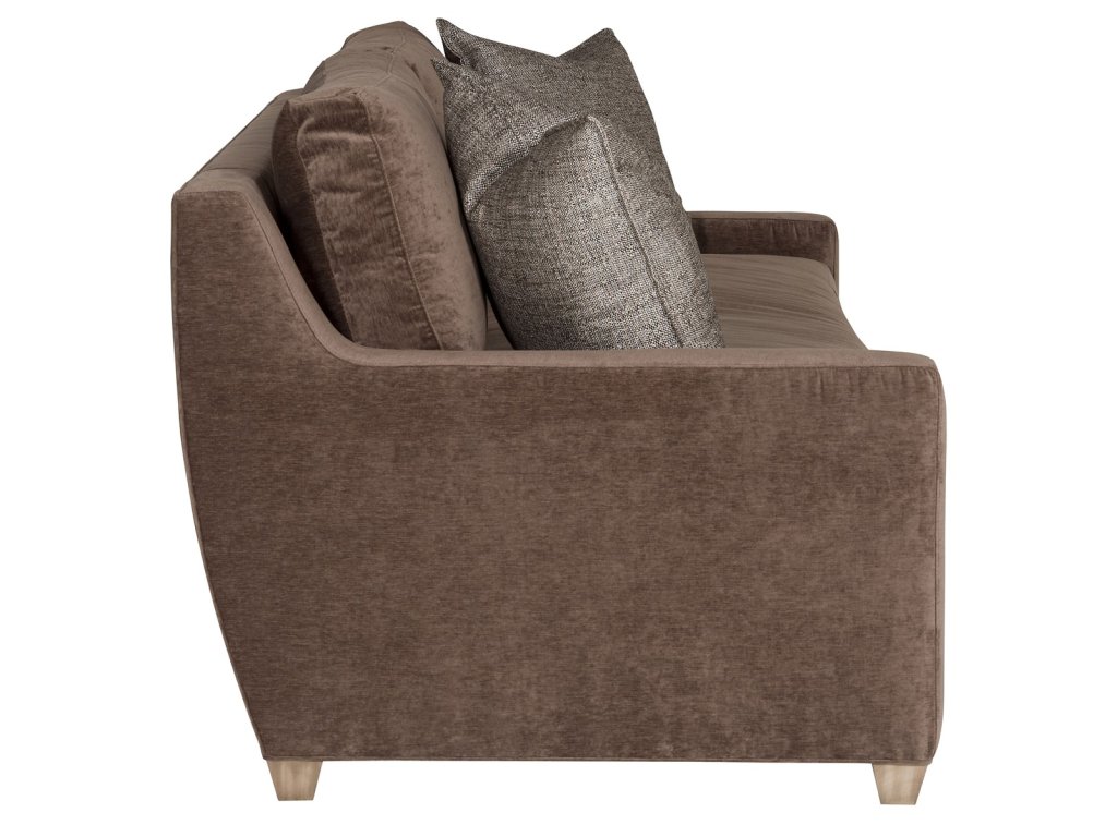 Fairgrove Leather Mid Sofa - image 3