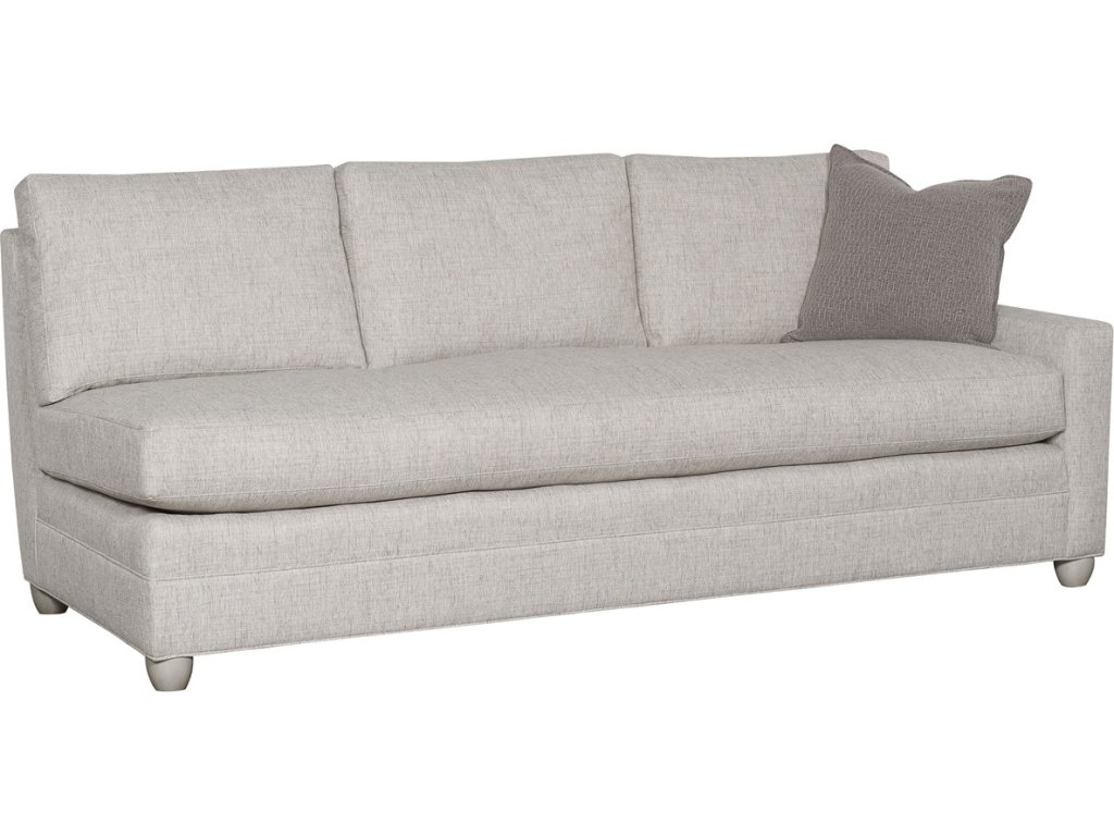 Fairgrove Right Arm Bench Seat Sofa - image 1