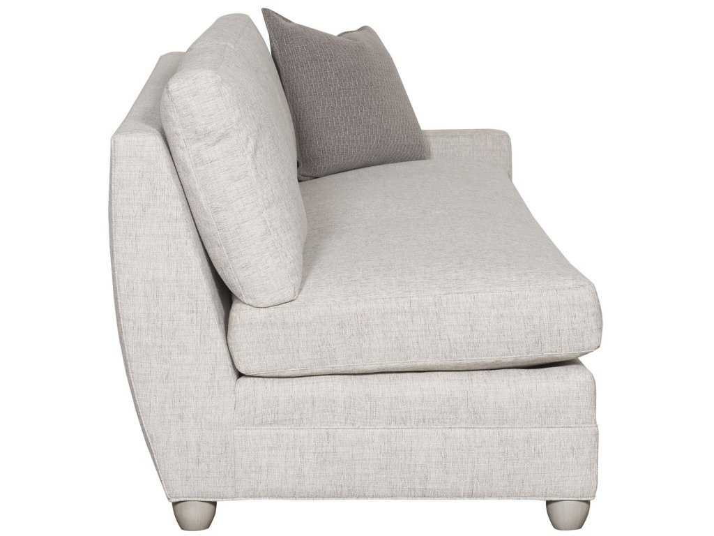 Fairgrove Right Arm Bench Seat Sofa - image 3
