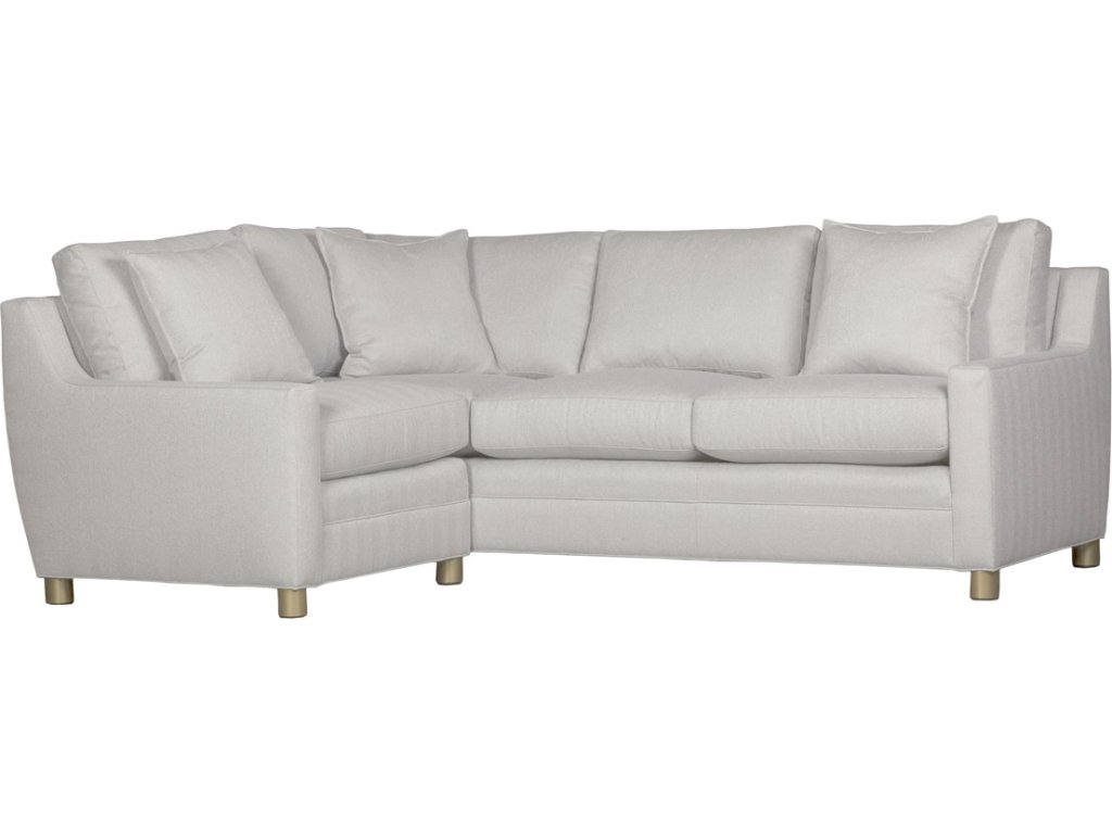 Fairgrove Left Arm Chair - main image
