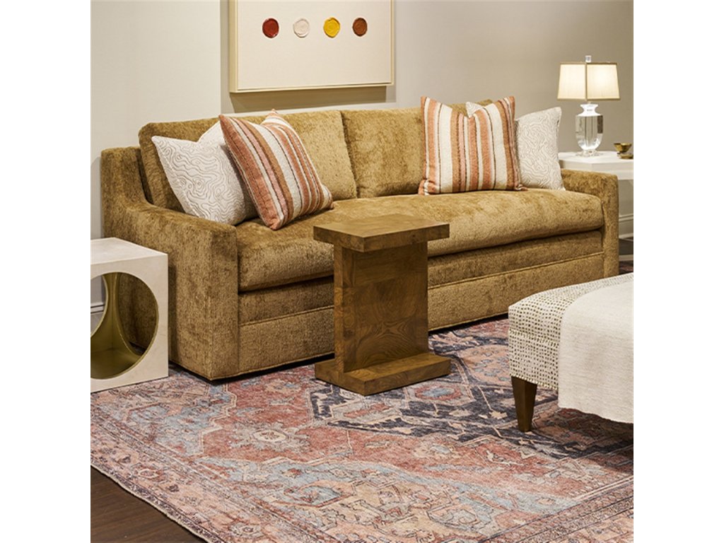Beckwith End Table - image 17