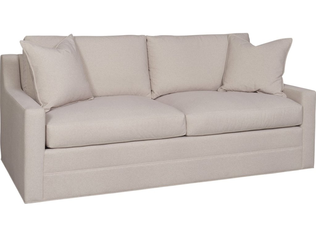 Fairgrove Two Seat Sleep Sofa - image 1