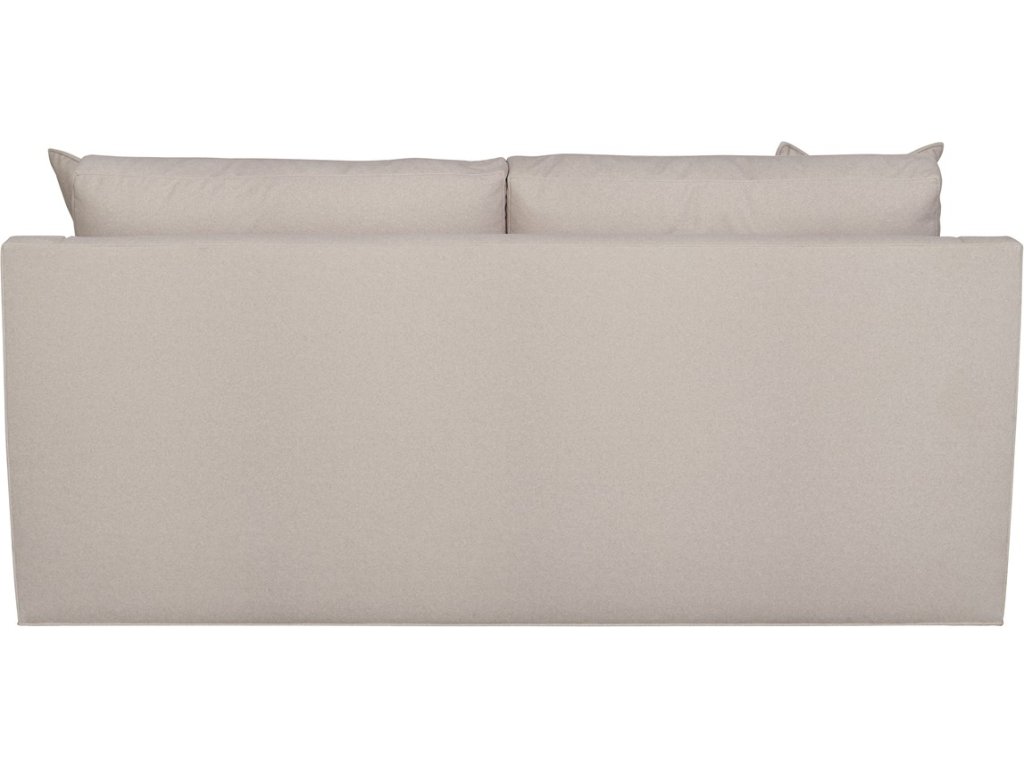 Fairgrove Two Seat Sleep Sofa - image 2