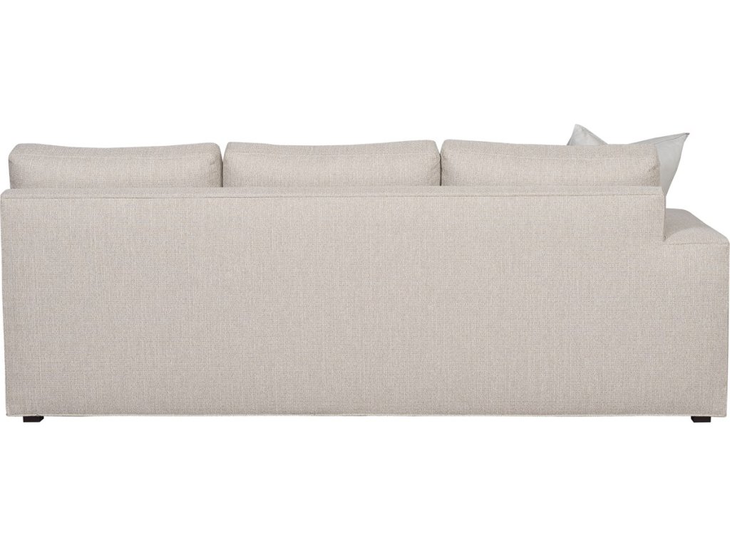 Claremont Left Arm Bench Seat Sofa - image 2