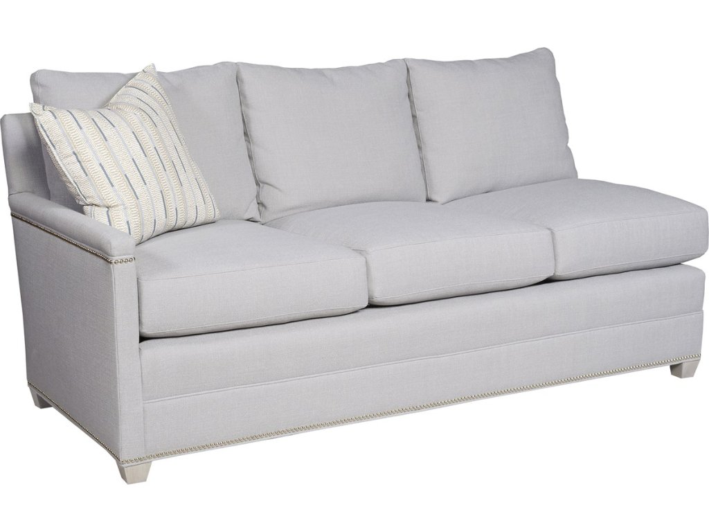 Connelly Springs Left Arm Sofa - image 1