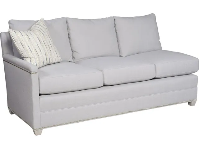 Connelly Springs Left Arm Sofa - Alternative View