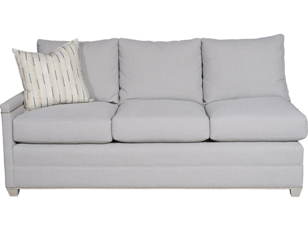 Connelly Springs Left Arm Sofa - main image