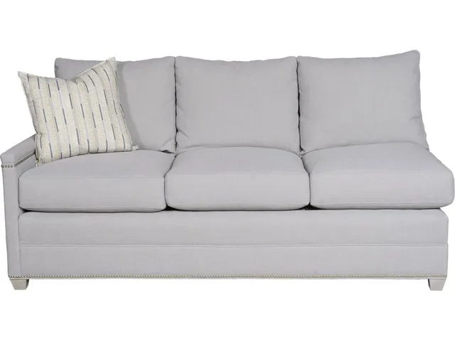 Connelly Springs Left Arm Sofa