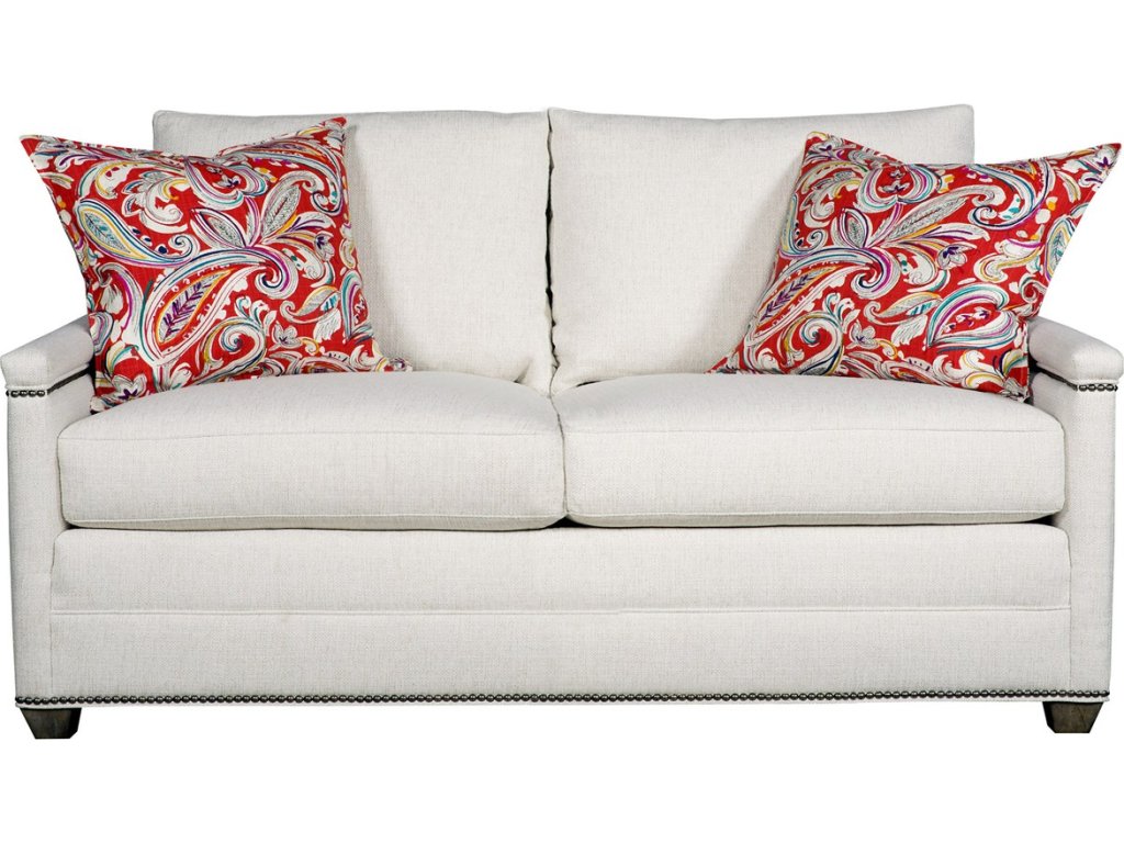 Connelly Springs Loveseat - main image