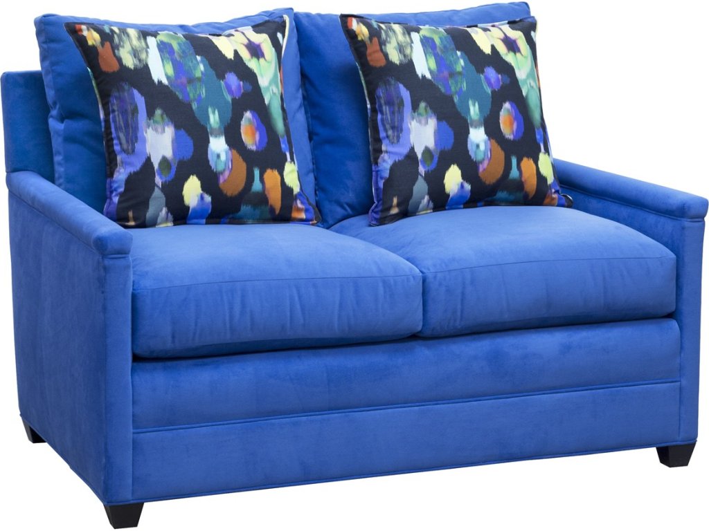 Connelly Springs Loveseat - image 1
