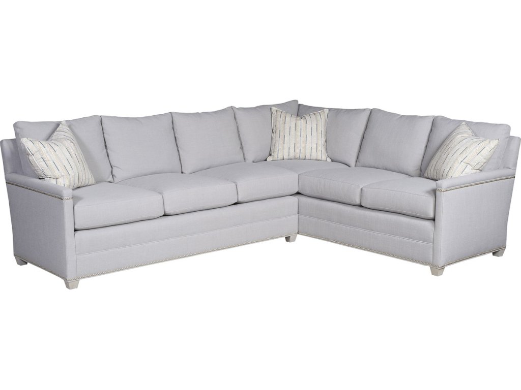 Connelly Springs Left Arm Sofa - image 4