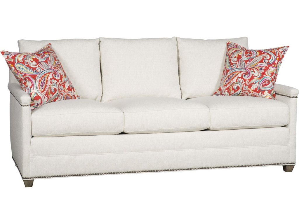 Connelly Springs Sleep Sofa - image 1