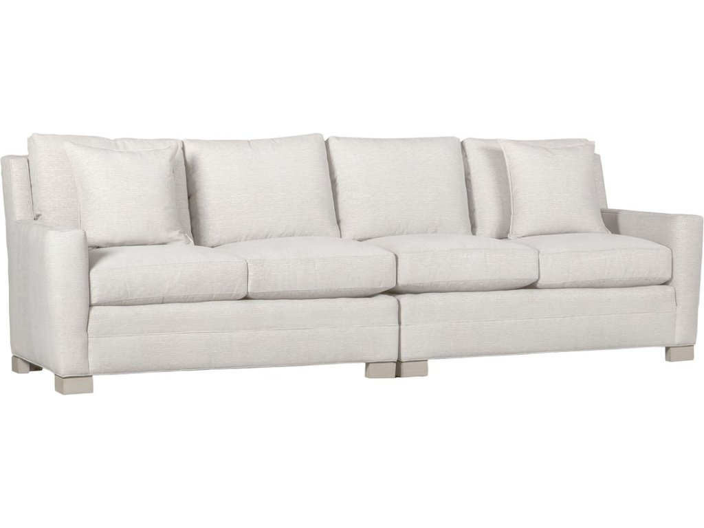 Brookford Right Arm Loveseat - image 1