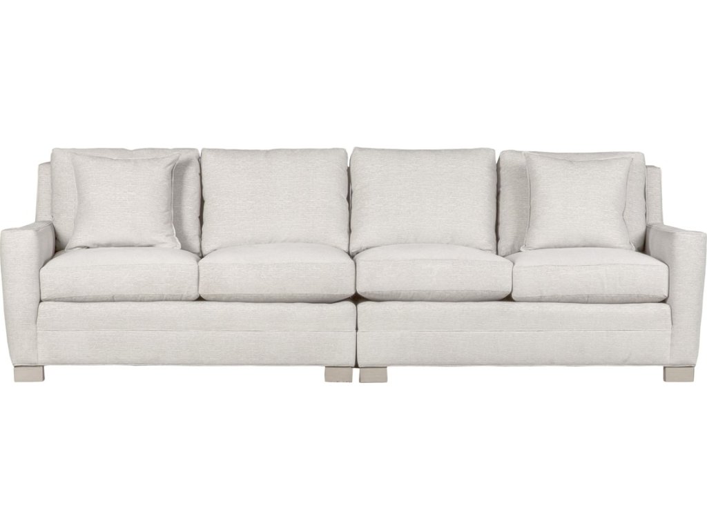 Brookford Right Arm Loveseat - main image