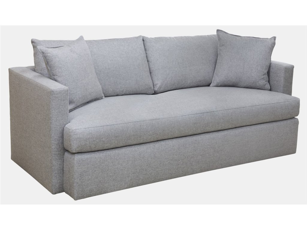 Emory Bench Seat Sofa - image 1