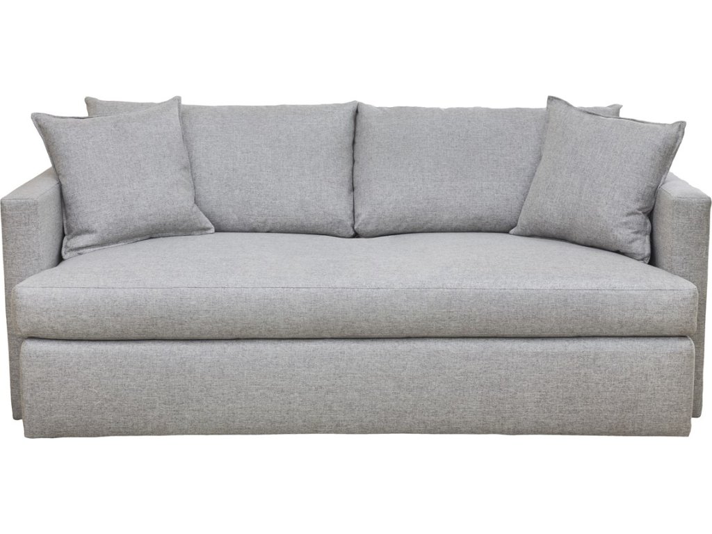 Emory Bench Seat Sofa - main image