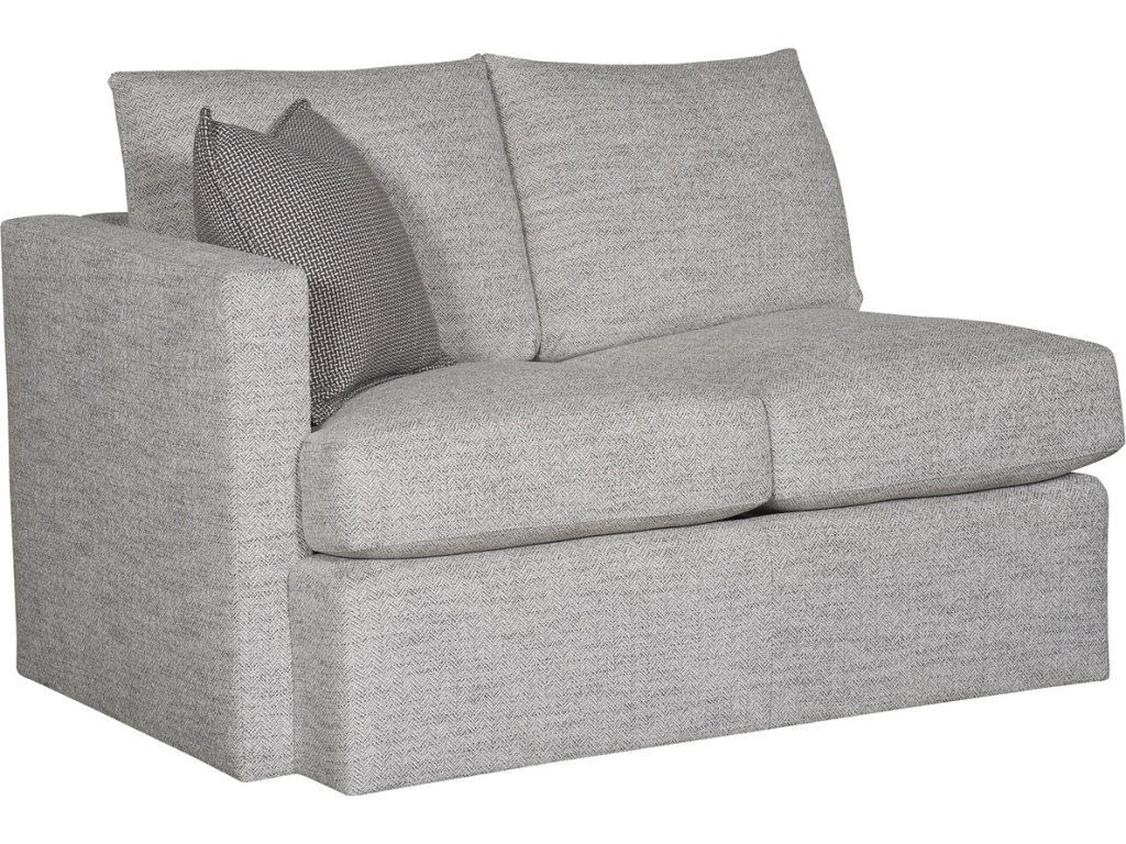 Emory Left Arm Loveseat - image 1
