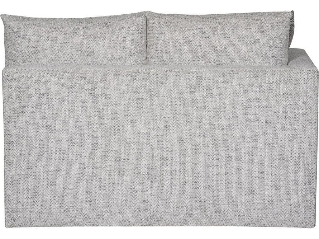 Emory Left Arm Loveseat - image 2
