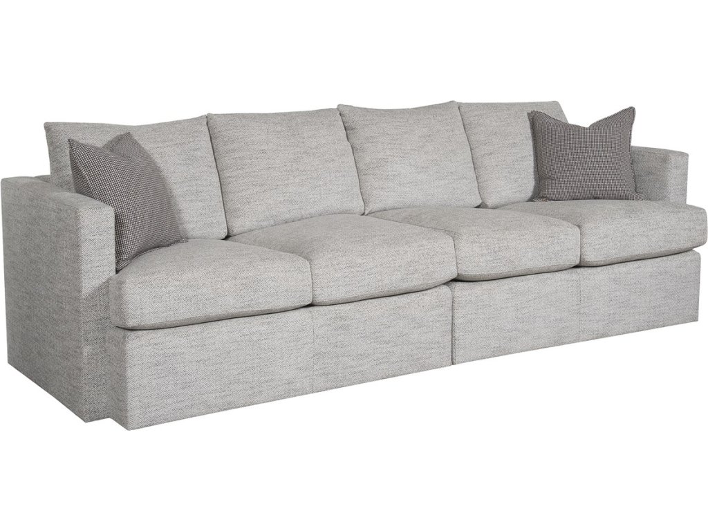 Emory Left Arm Loveseat - image 5
