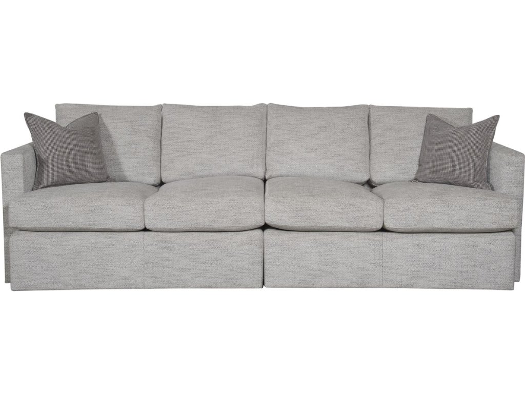 Emory Left Arm Loveseat - image 4