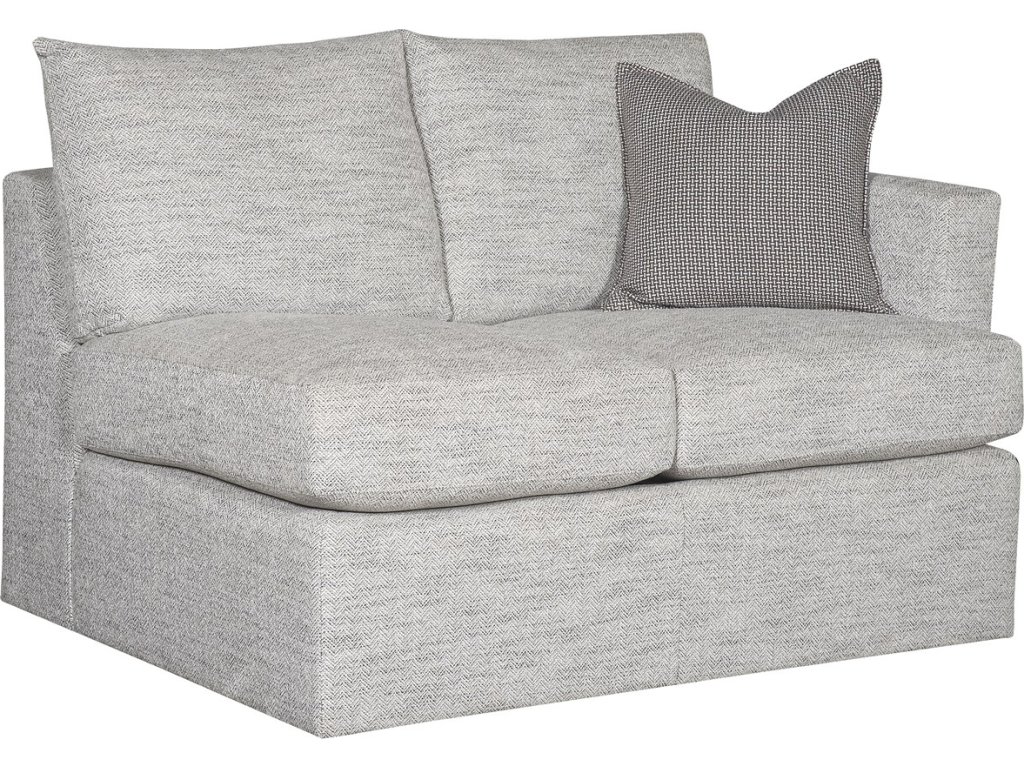 Emory Right Arm Loveseat - image 1