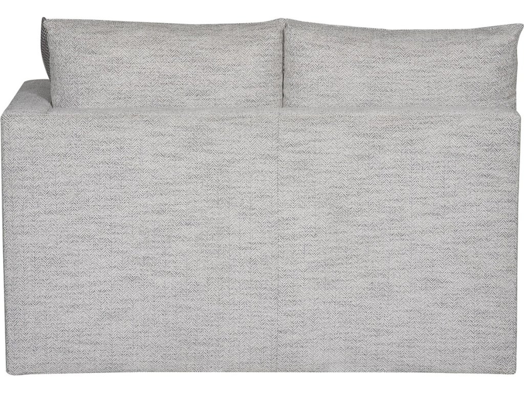 Emory Right Arm Loveseat - image 2