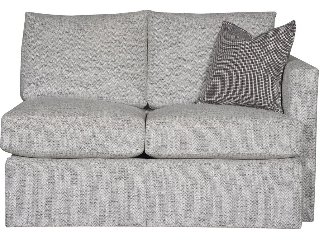 Emory Right Arm Loveseat - main image