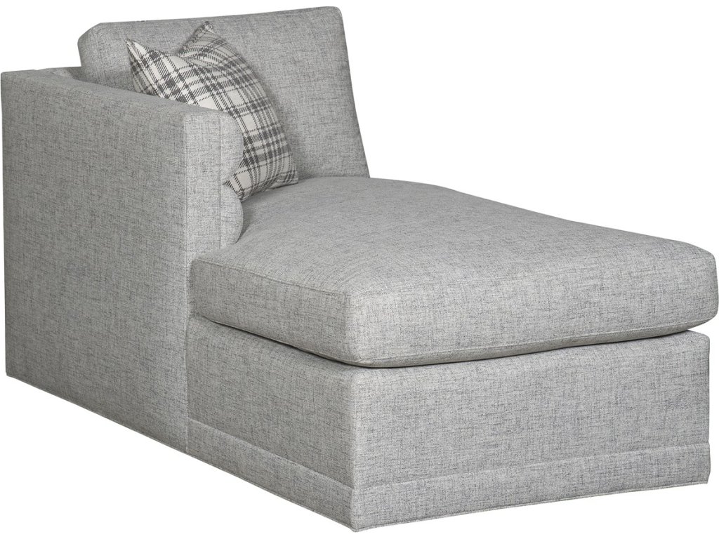 Tenley Left Arm Chaise - image 1