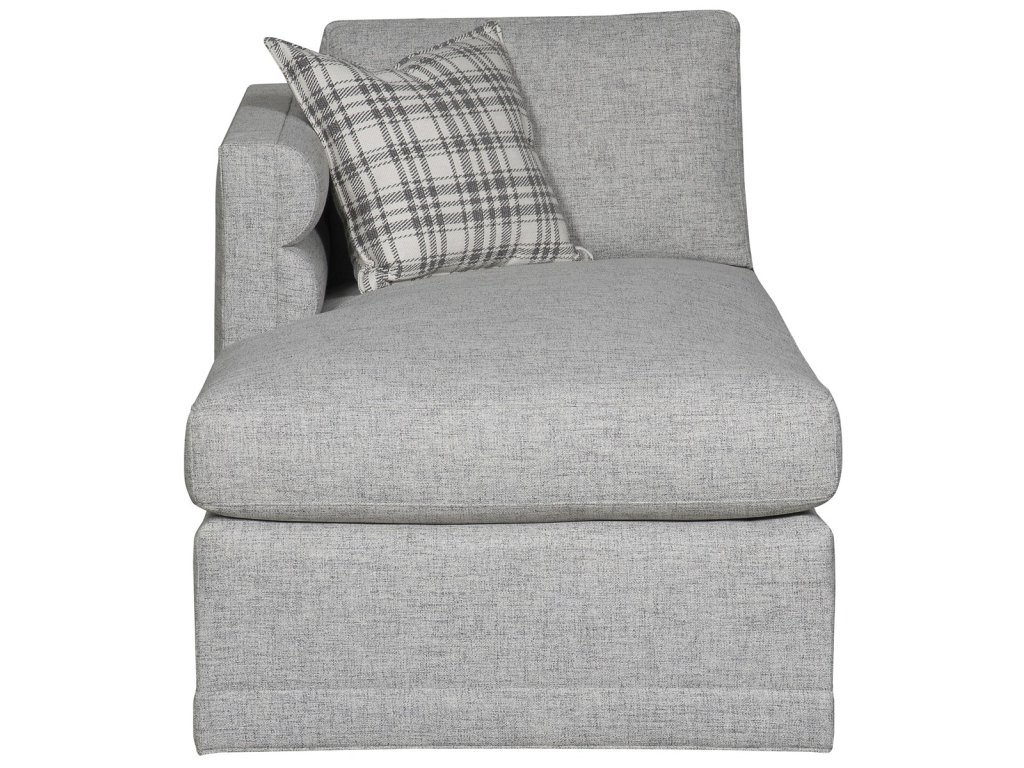 Tenley Left Arm Chaise - main image