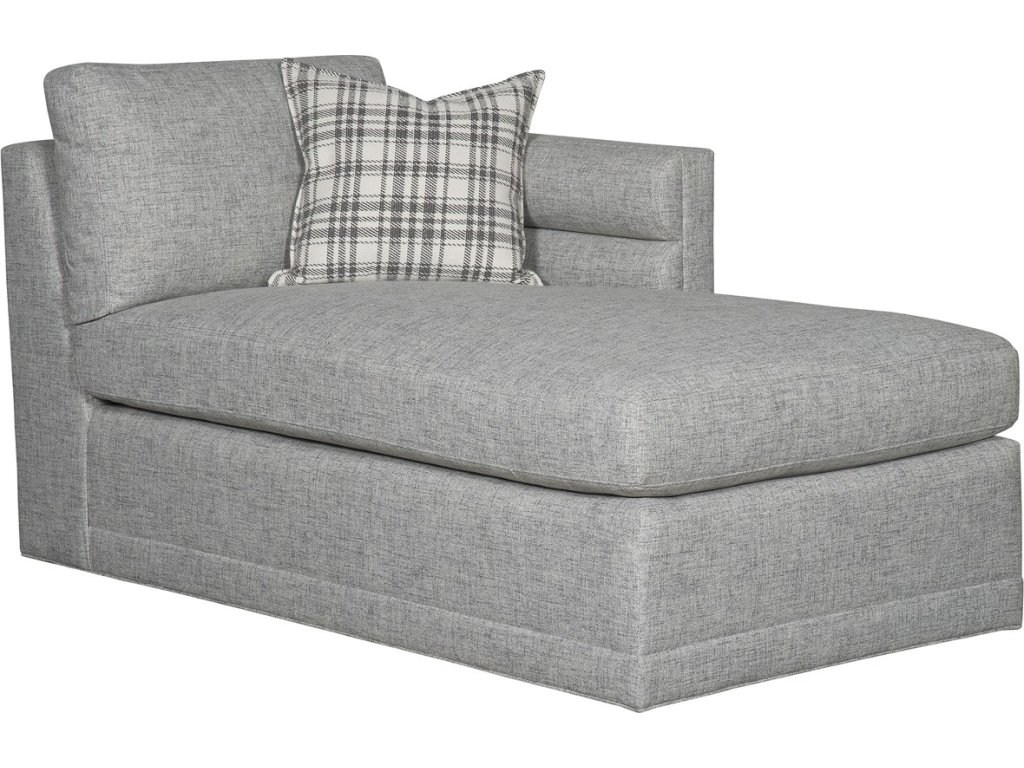 Tenley Right Arm Chaise - image 1
