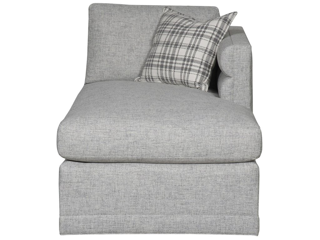Tenley Right Arm Chaise - main image