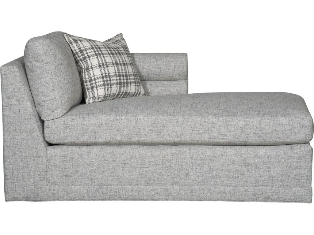 Tenley Right Arm Chaise - image 3