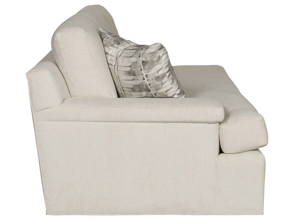 Crew Left Arm Bench Seat Sofa - image 3