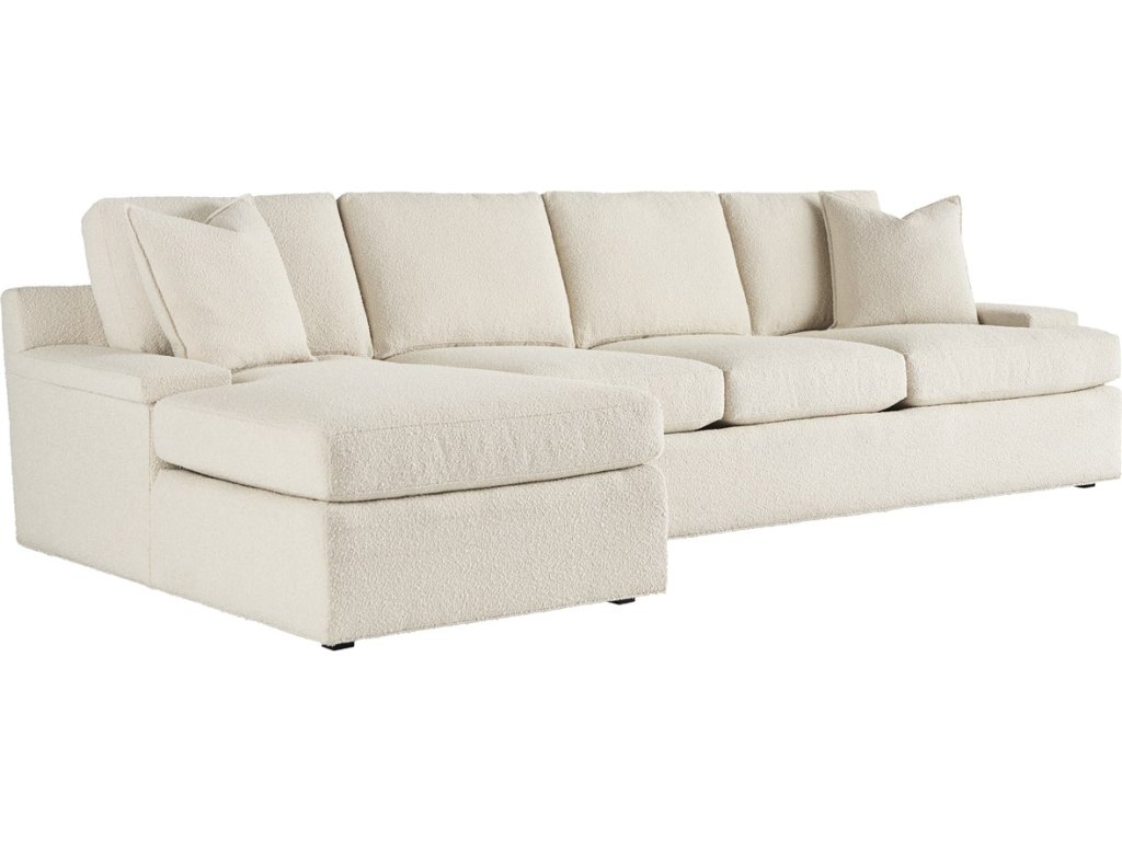 Crew Right Arm Sofa - image 1