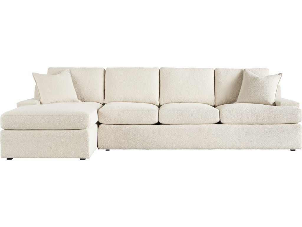 Crew Right Arm Sofa - main image