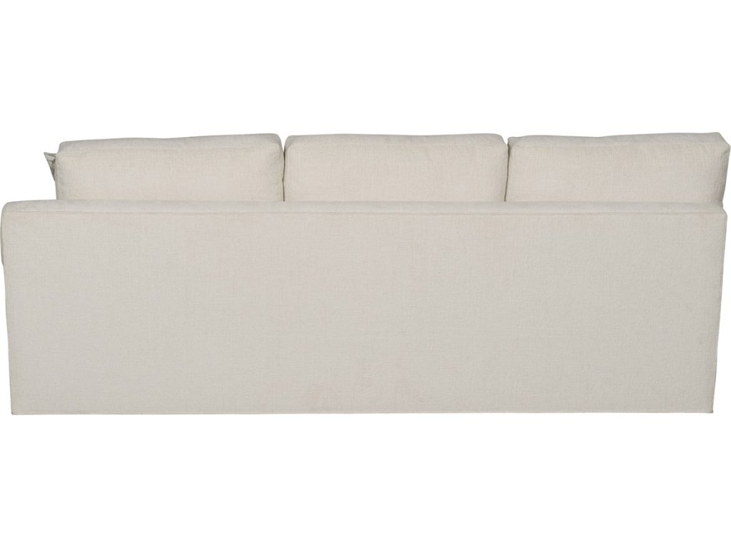 Crew Right Arm Bench Seat Sofa - image 2