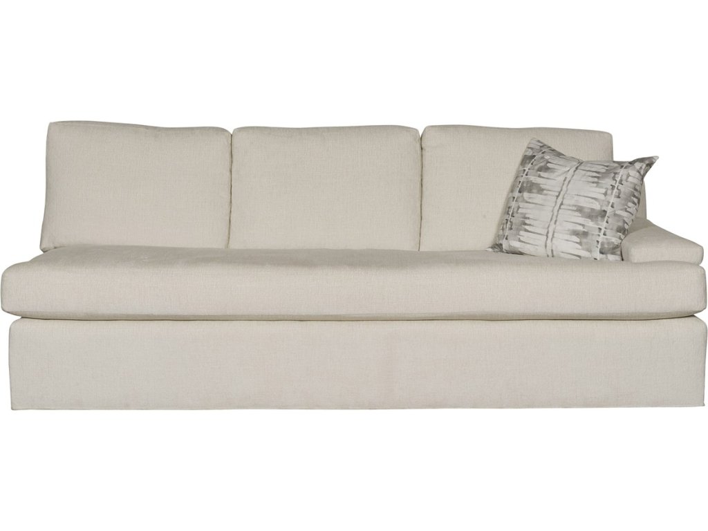 Crew Right Arm Bench Seat Sofa - main image