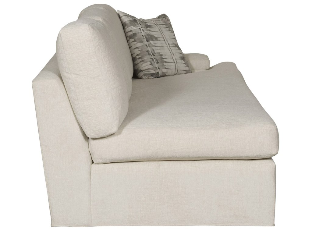 Crew Right Arm Bench Seat Sofa - image 3