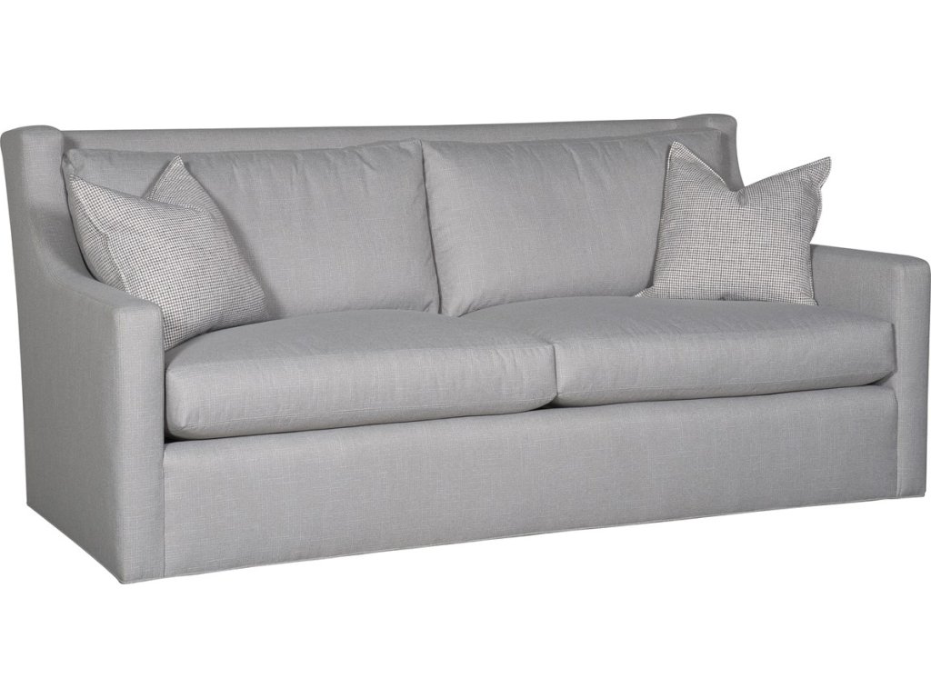 Corby Two Seat Sofa - image 1