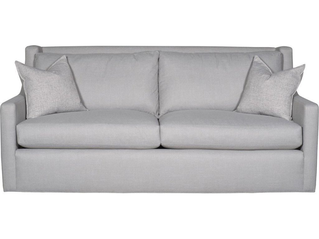 Corby Two Seat Sofa - main image